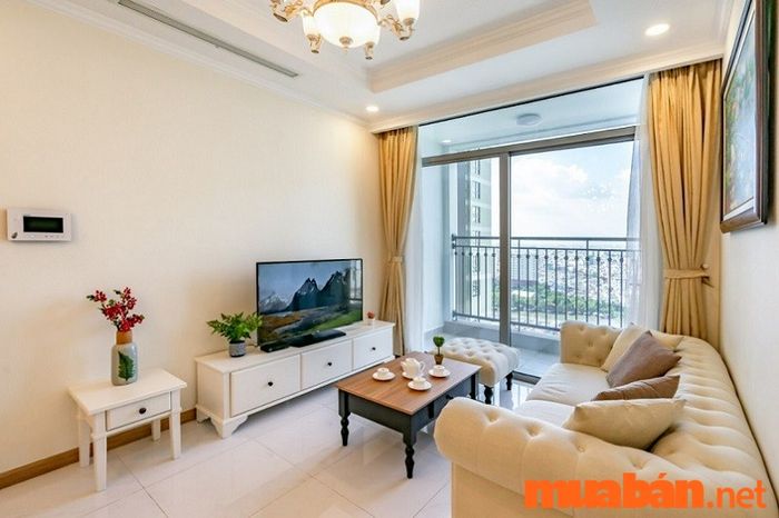 Lựa chọn tầng chung cư theo phong thủy