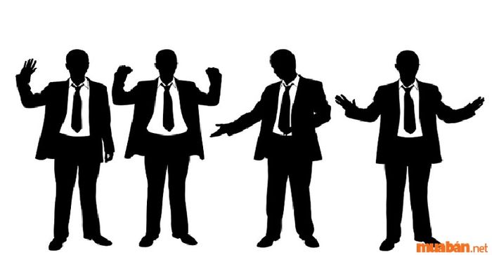 Kỹ năng ngôn ngữ cơ thể