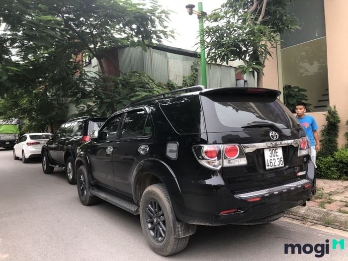 Các phương tiện di chuyển đến khu công nghiệp Đình Trám Bắc Giang