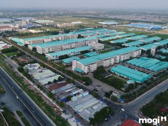 Khu công nghiệp Hòa Phú