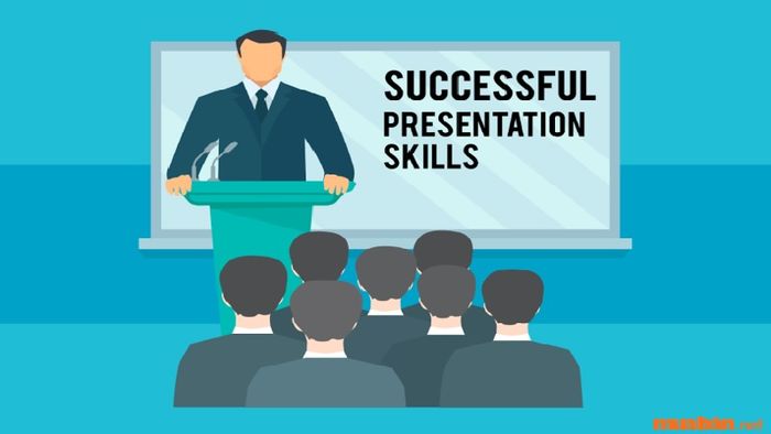 14+ Kỹ năng thuyết trình nổi bật