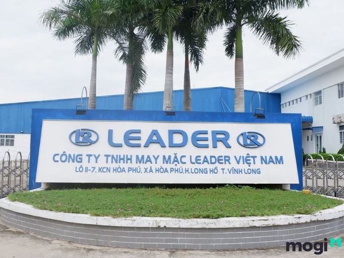 KCN Hòa Phú