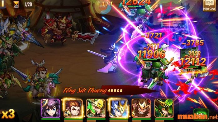 Mỗi mã code có thể sử dụng bao nhiêu lần?