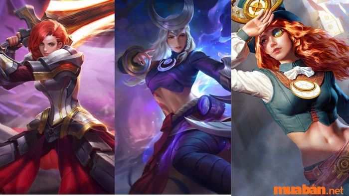 Một số lưu ý và mẹo chơi Lindis đi rừng