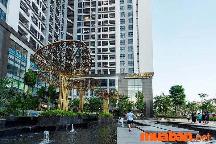 Tại sao việc chọn tầng chung cư lại quan trọng?