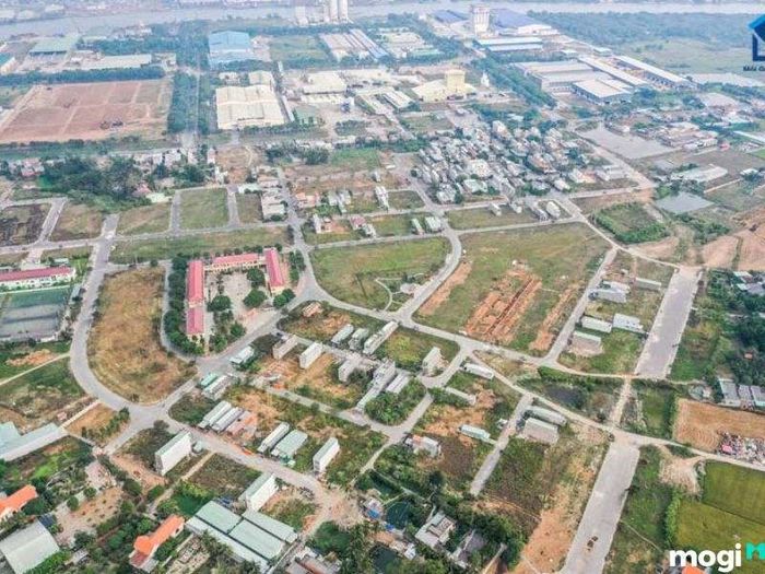 cách xác định vị trí đất tại Hà Nội