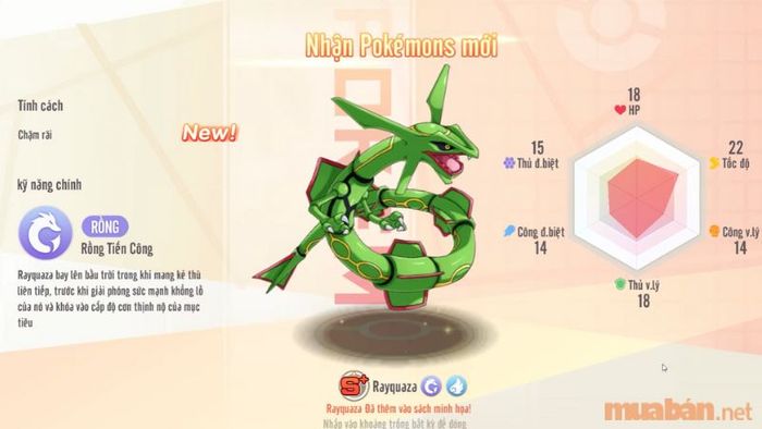 Phần thưởng từ các mã Code Thần Thú Đại Chiến