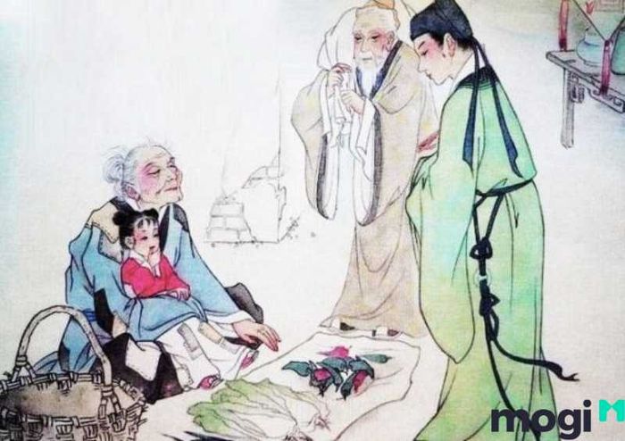 Ý nghĩa sao Đẩu Quân tại cung Tật Ách