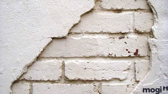 Các phương pháp chống thấm tường cho nhà mới xây