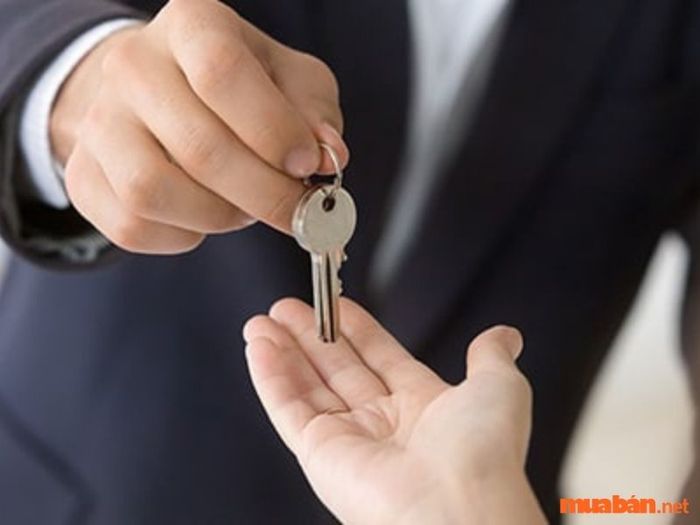 Nhu cầu thuê nhà ngày càng gia tăng