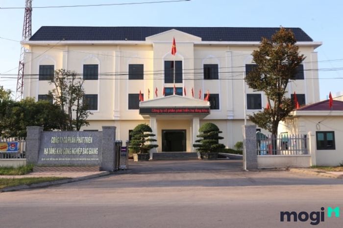 Tìm hiểu về chủ đầu tư của Khu công nghiệp Đình Trám.