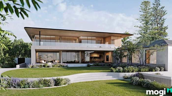 Những Đặc Điểm Cơ Bản Của Biệt Thự Sân Vườn