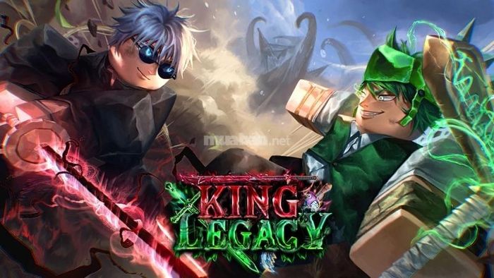 Áp dụng mã code King Legacy giúp người chơi có thêm những trải nghiệm game thú vị hơn.