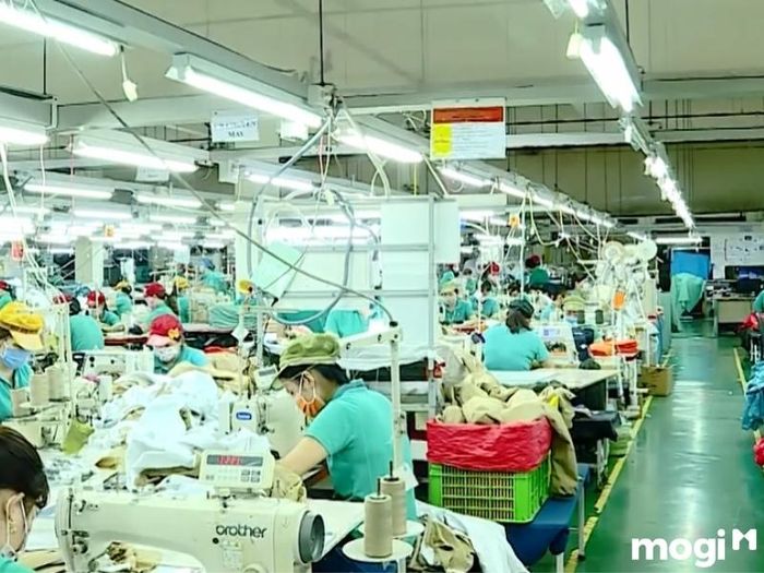 Khu công nghiệp Hòa Phú