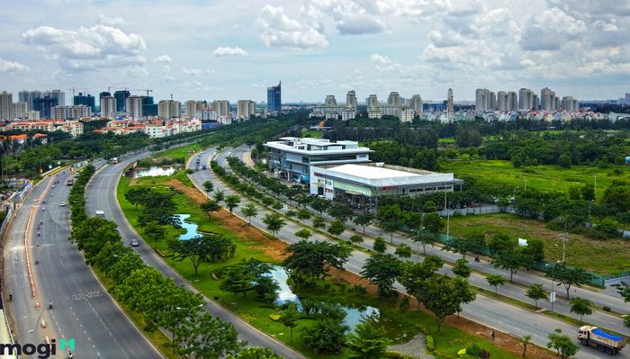 quy hoach thanh pho ho chi minh den nam 2025 2