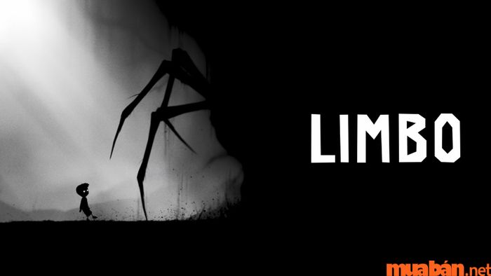 Game kinh dị Limbo