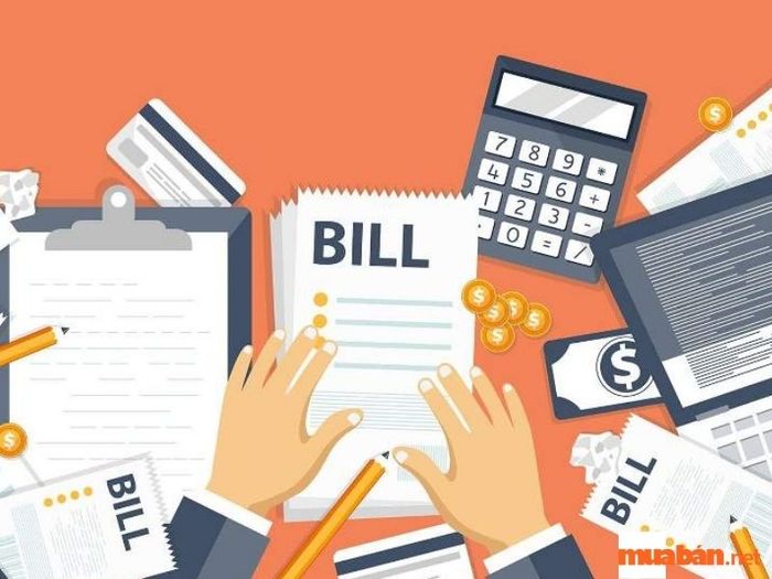 Các khoản chi phí cần lưu ý