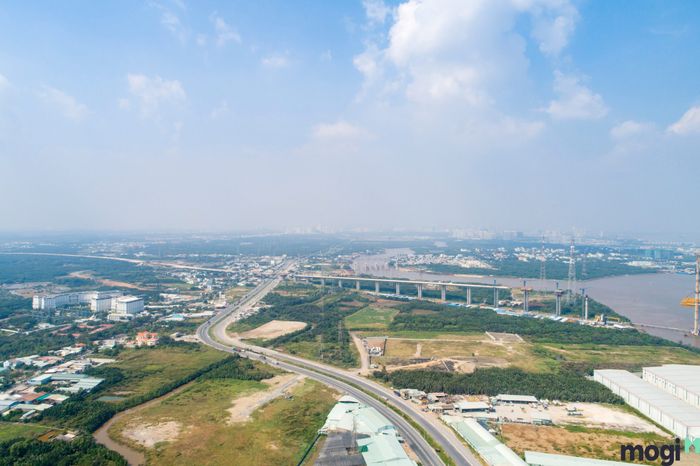 quy hoạch thành phố Hồ Chí Minh đến năm 2025 5 scaled