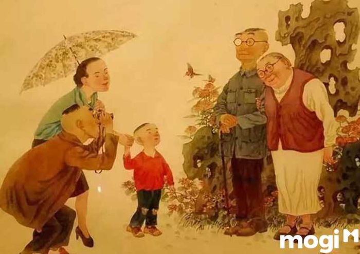 Ý nghĩa sao Đẩu Quân tại cung Phụ Mẫu