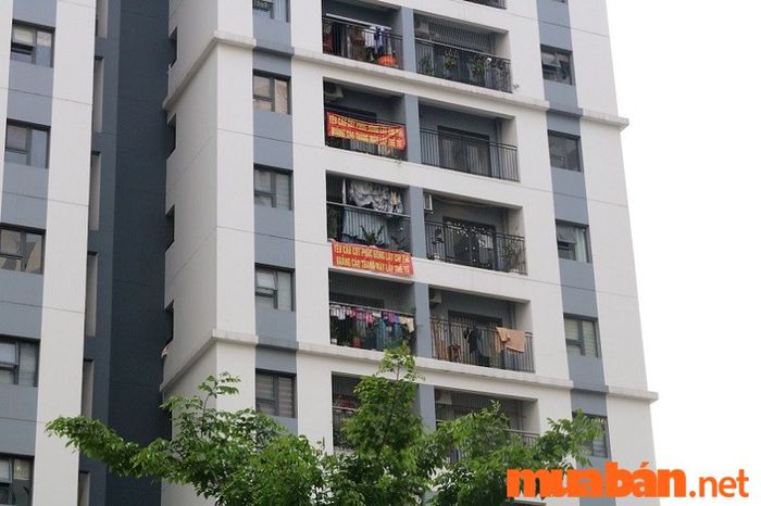 Lựa chọn tầng chung cư dựa trên yếu tố địa lý ảnh hưởng trực tiếp đến chất lượng sống của bạn.