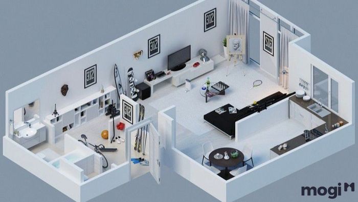 Báo giá và ký hợp đồng thiết kế
