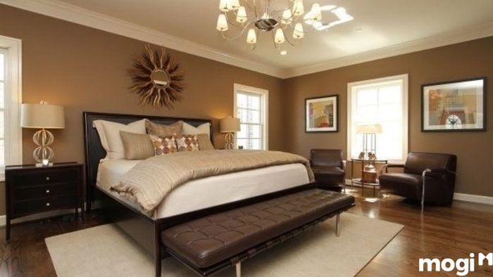 Mẫu thiết kế nội thất chung cư 70m2 phong cách tân cổ điển sang trọng và tinh tế