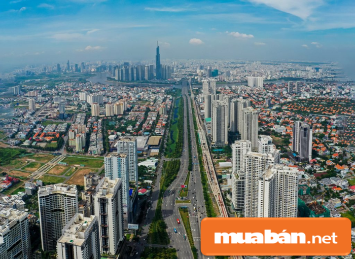 bất động sản Thủ Đức