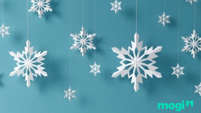 Trang Trí Lớp Học Đón Noel Với Những Ý Tưởng Đặc Biệt
