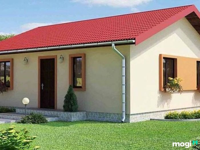 Chi phí xây dựng hợp lý