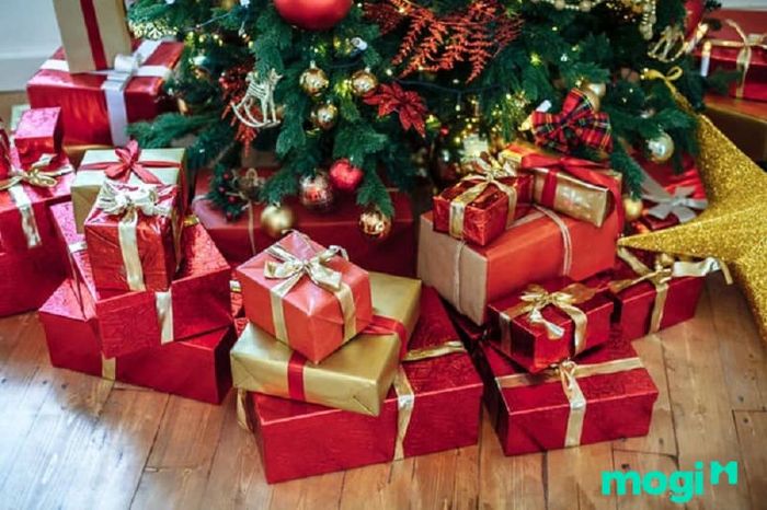 Trang Trí Lớp Học Đón Giáng Sinh Với Những Ý Tưởng Độc Đáo