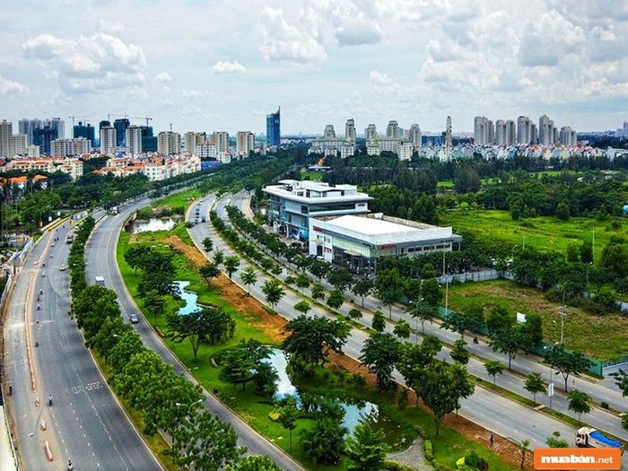 Đất Bình Chánh giá rẻ và có sổ hồng riêng