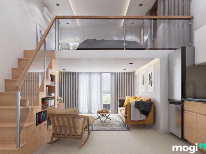 Dưới đây là một vài mẫu chung cư mini cho thuê đẹp mắt và đầy cảm hứng mà bạn có thể tham khảo.