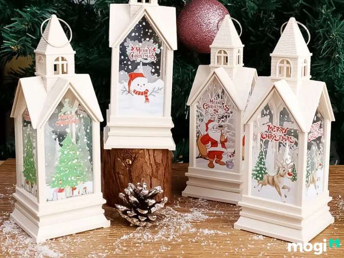 Trang trí Noel tại nhà không chỉ là việc bài trí các đồ vật mà còn là cách để tạo ra không khí ấm áp, vui vẻ, mang đậm dấu ấn của mùa lễ hội. Mỗi chi tiết sẽ góp phần làm cho không gian sống của bạn thêm phần đẹp mắt và ý nghĩa.