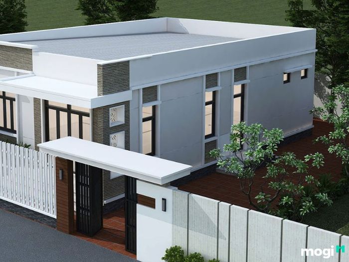 Thời gian xây dựng nhanh chóng và hiệu quả
