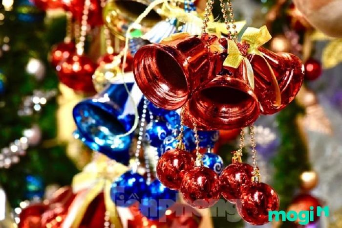 Trang Trí Lớp Học Mừng Noel Với Những Ý Tưởng Đặc Sắc