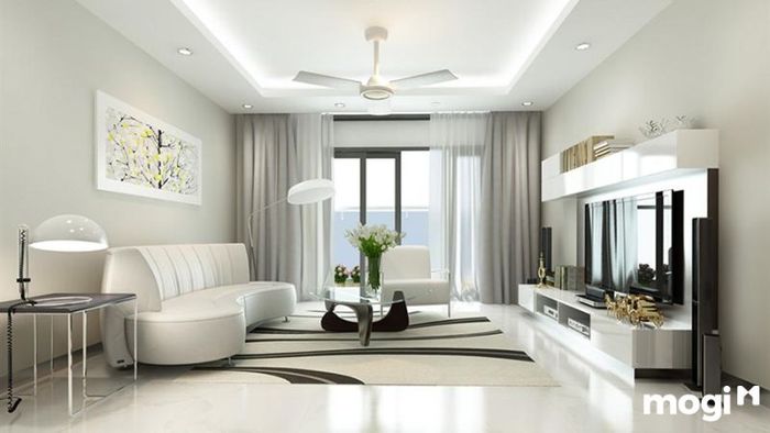 10 bước trong quy trình thiết kế nội thất chuẩn quốc tế