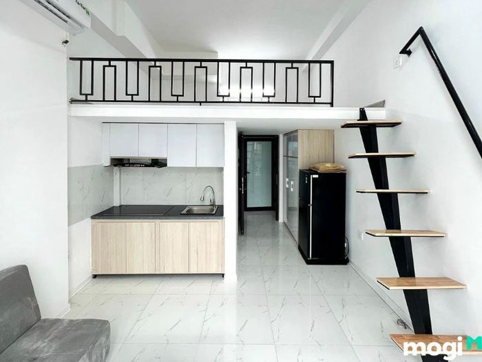 Khả năng sinh lời hấp dẫn từ việc xây dựng chung cư mini cho thuê
