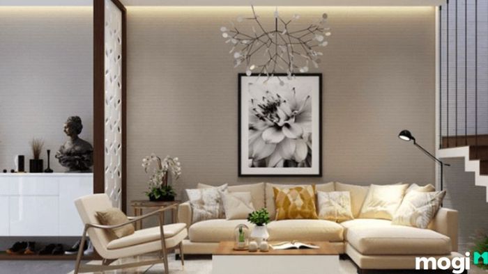 Tầng trệt là gì?