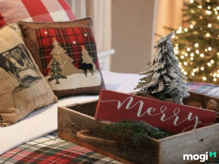 Trang trí Noel tại nhà không chỉ giúp không gian thêm đẹp mà còn là cơ hội để gia đình đoàn tụ và tạo nên những kỷ niệm đáng nhớ trong mùa lễ hội.