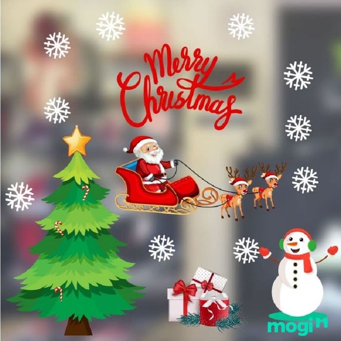 Trang Trí Lớp Học Đón Noel Với Những Ý Tưởng Vui Nhộn