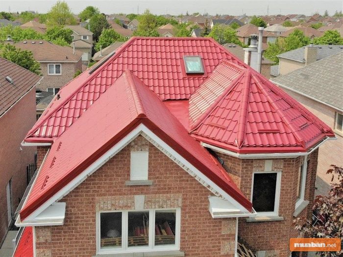 Với ngoại hình và tính năng nổi bật, vật liệu này thật sự gây ấn tượng mạnh.