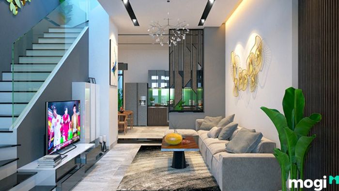Tầng trệt có vai trò như thế nào?
