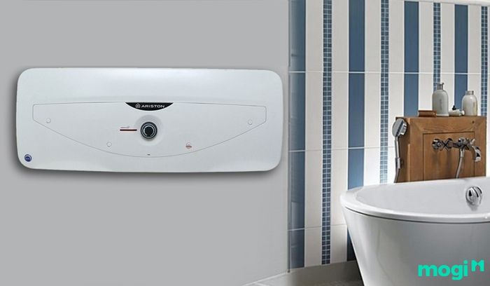 Máy nước nóng gián tiếp là thiết bị như thế nào?