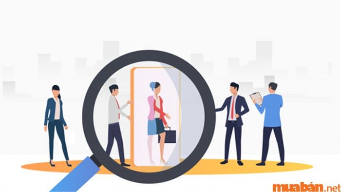 Cách giới thiệu bản thân khi phỏng vấn cho ứng viên đã có kinh nghiệm làm việc