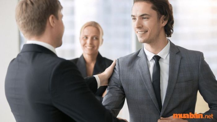 Kỹ năng giao tiếp và đàm phán