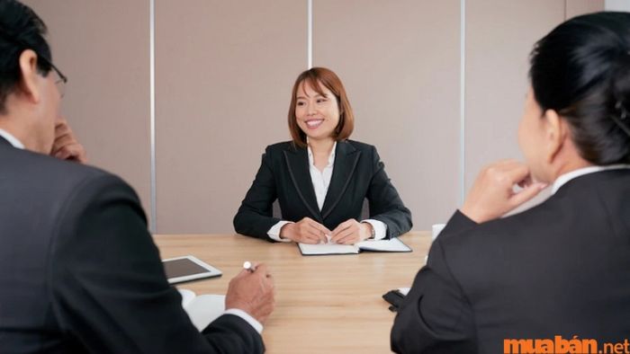 Các yếu tố cần thiết trong phần giới thiệu bản thân của bạn.