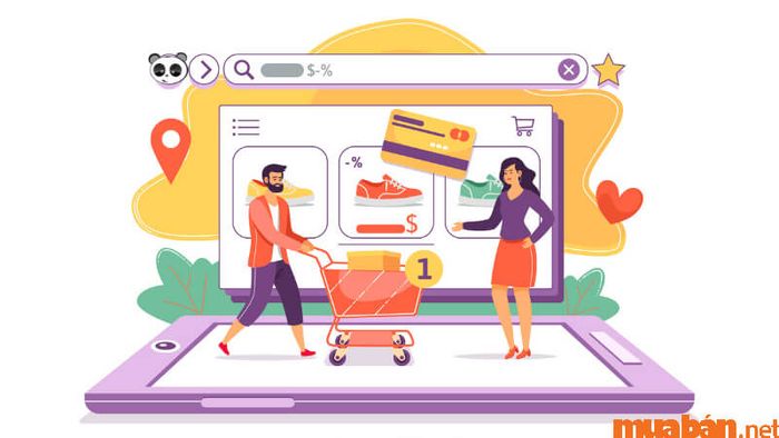 Bán hàng trực tiếp là công việc phù hợp với những ai có kỹ năng giao tiếp và muốn phát triển mạng lưới khách hàng của mình.