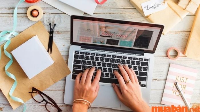 Công việc của cộng tác viên bán hàng online bao gồm những gì?