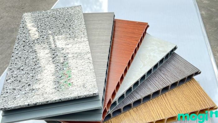 ván lót sàn gác lửng