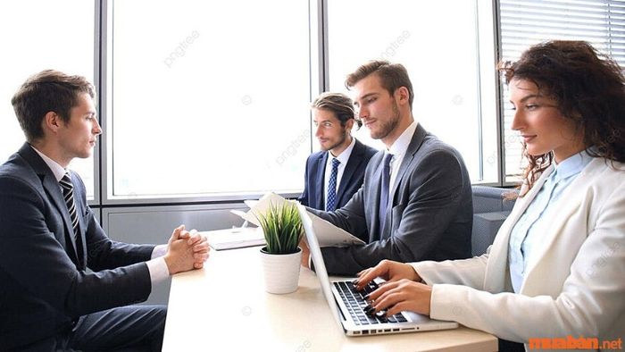 Vì sao nên đặt câu hỏi cho nhà tuyển dụng trong buổi phỏng vấn?
